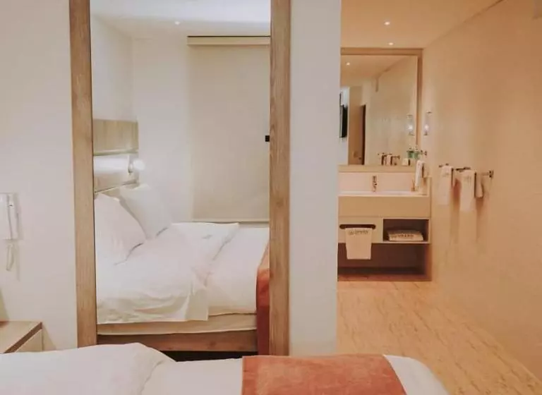 Hotelli Grand Boutique