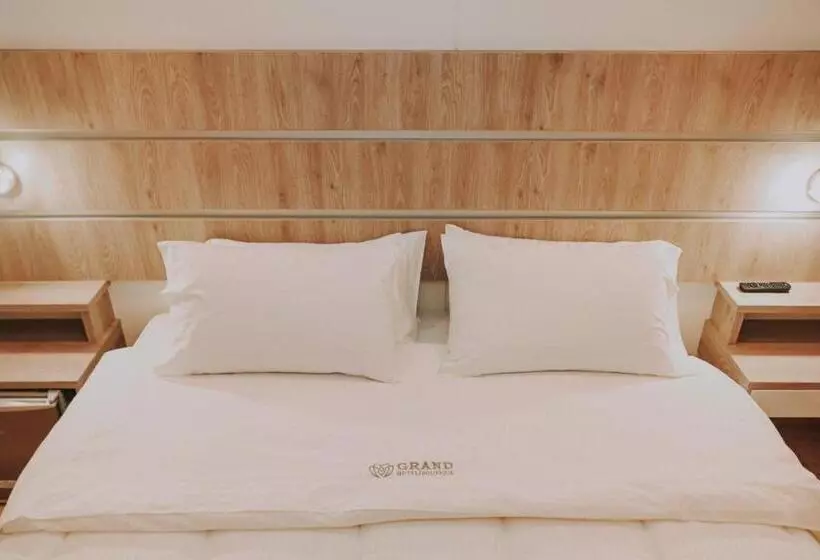Hotelli Grand Boutique