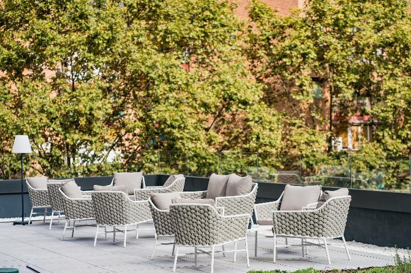 Leonardo Royal Hotel Barcelona Fira