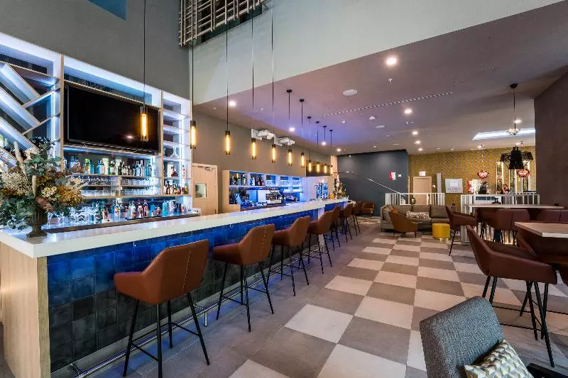 Leonardo Royal Hotel Barcelona Fira