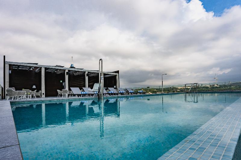 Leonardo Royal Hotel Barcelona Fira