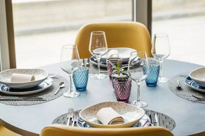 Leonardo Royal Hotel Barcelona Fira