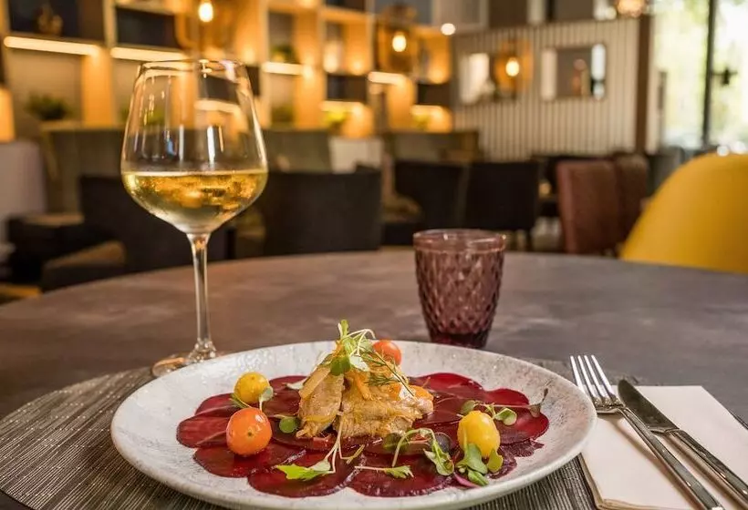 Leonardo Royal Hotel Barcelona Fira