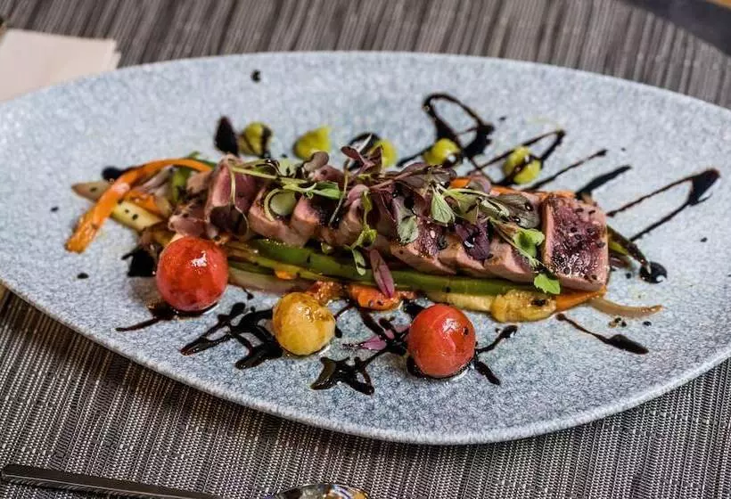 Leonardo Royal Hotel Barcelona Fira