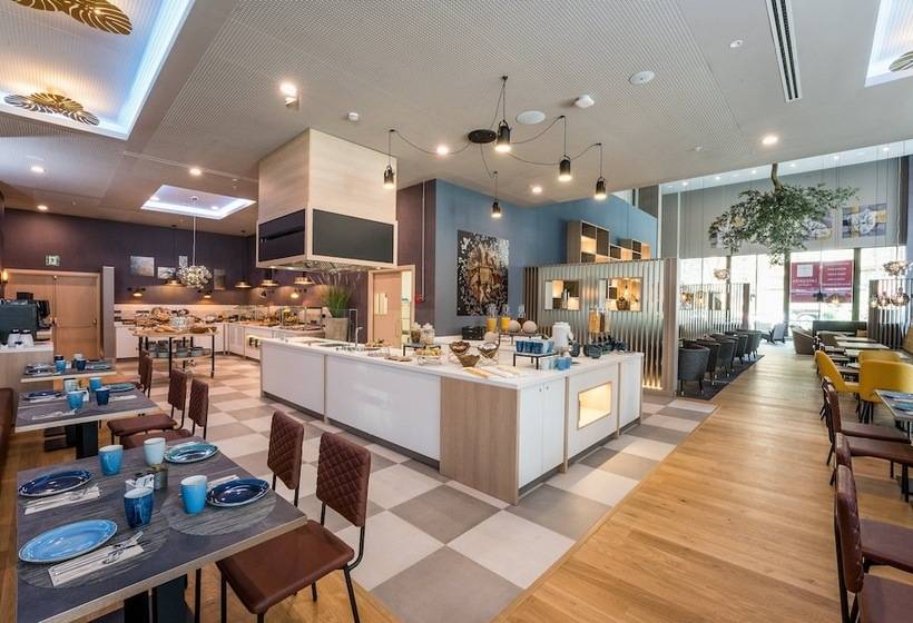 Leonardo Royal Hotel Barcelona Fira