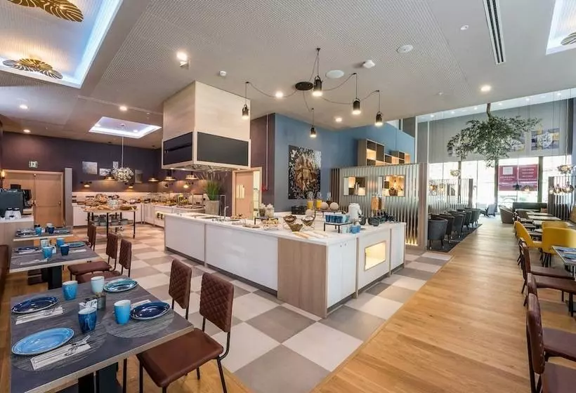 Leonardo Royal Hotel Barcelona Fira