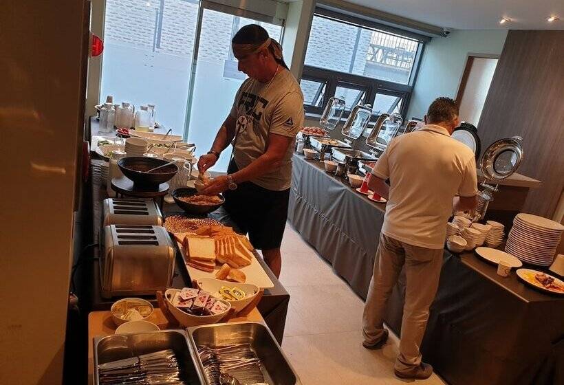 Hôtel Moonkang S Spa