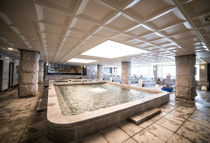 Hôtel Moonkang S Spa