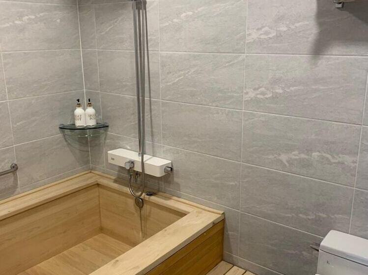 Hôtel Moonkang S Spa