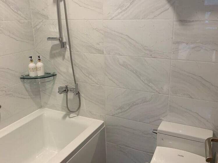 Hôtel Moonkang S Spa