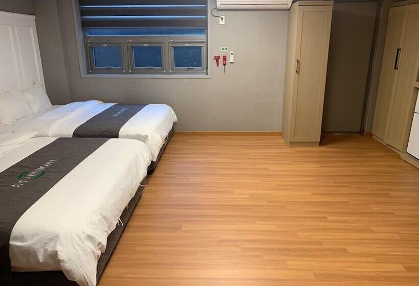 Hôtel Moonkang S Spa