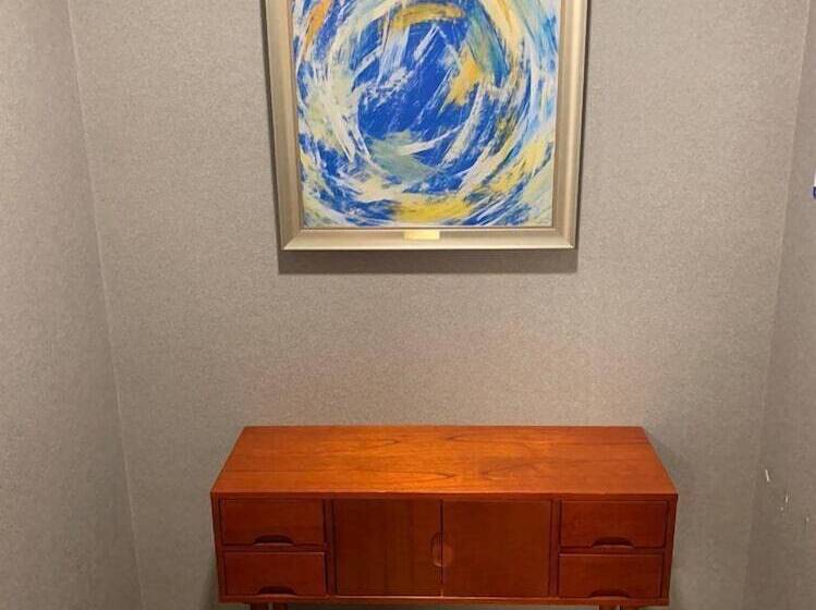 Hôtel Moonkang S Spa