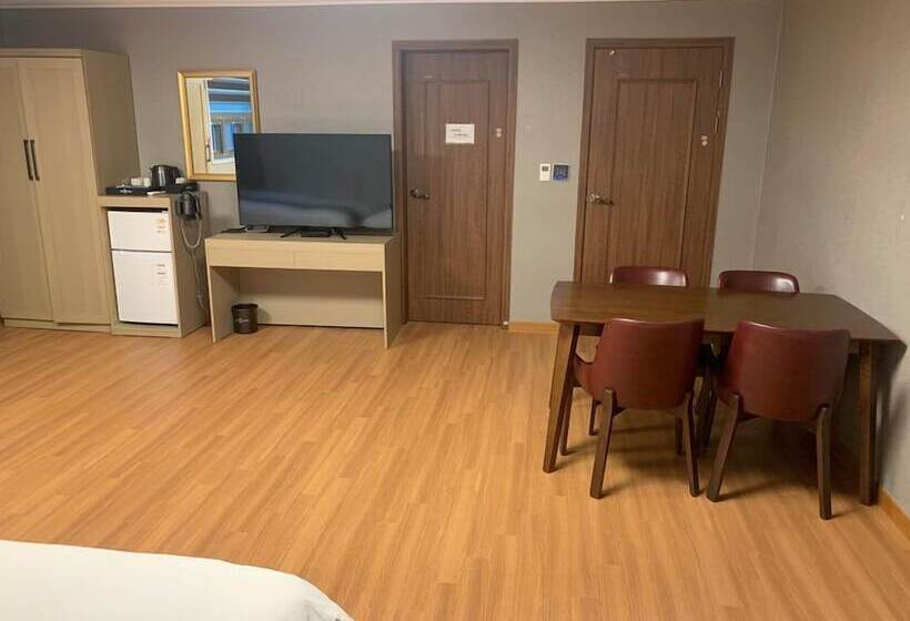 Hôtel Moonkang S Spa