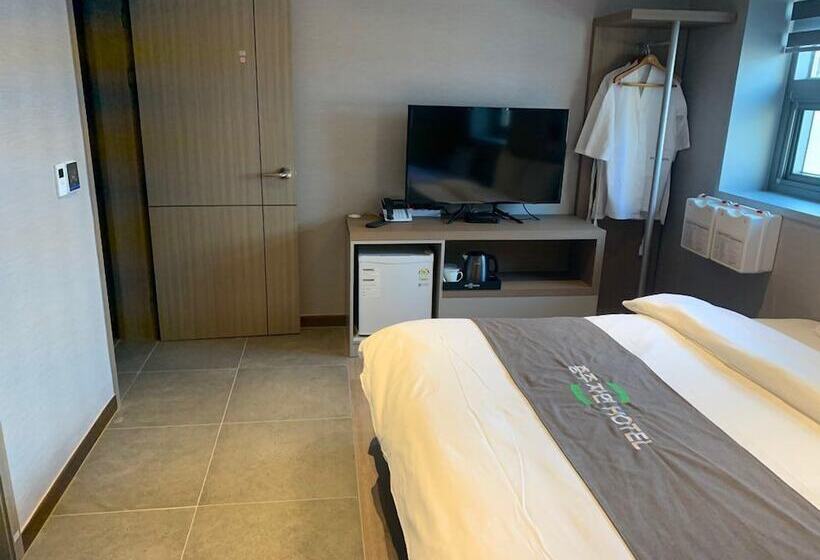 Hôtel Moonkang S Spa