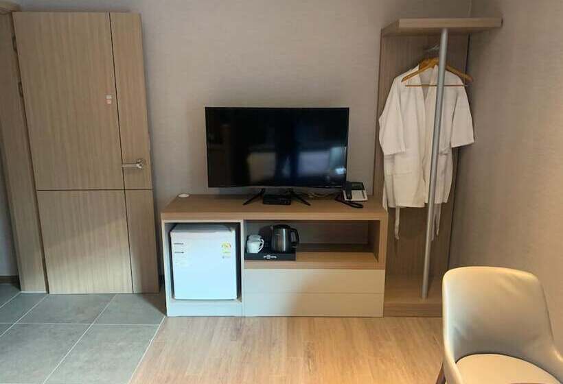 Hôtel Moonkang S Spa