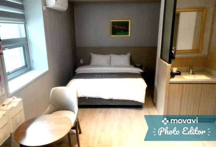 Hôtel Moonkang S Spa