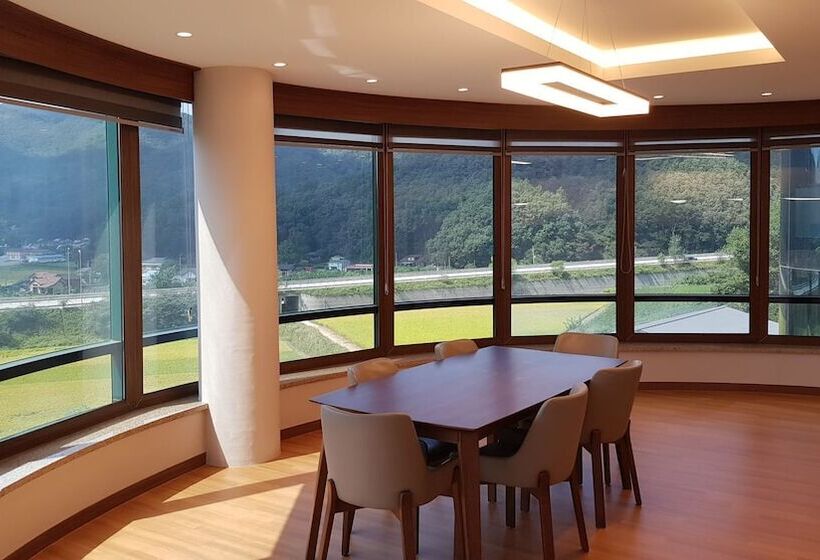 Hôtel Moonkang S Spa