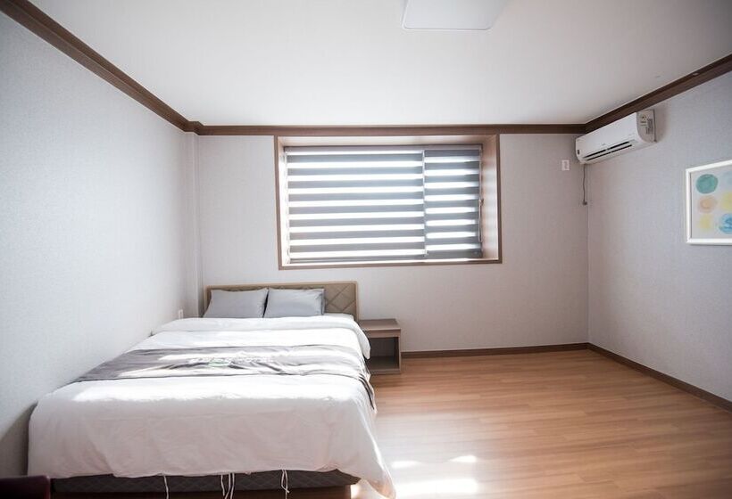 Hôtel Moonkang S Spa