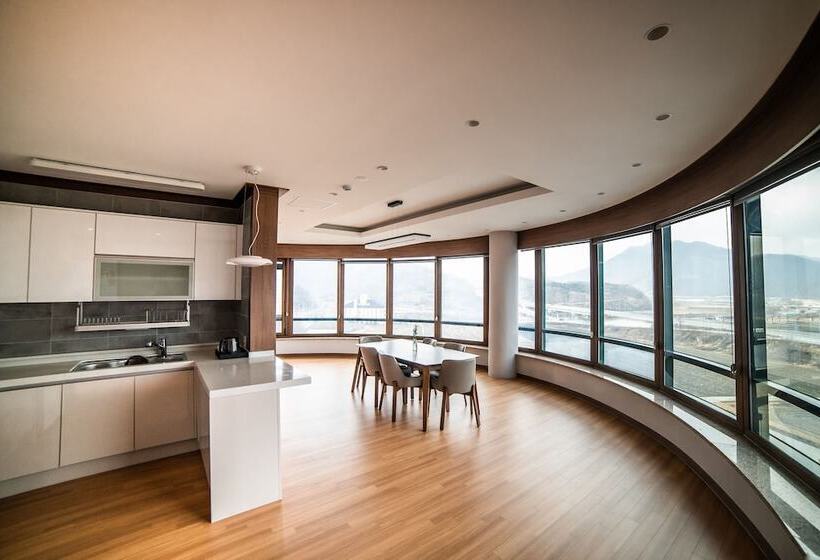 Hôtel Moonkang S Spa