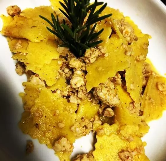 Hotelli Ristorante Cibarium