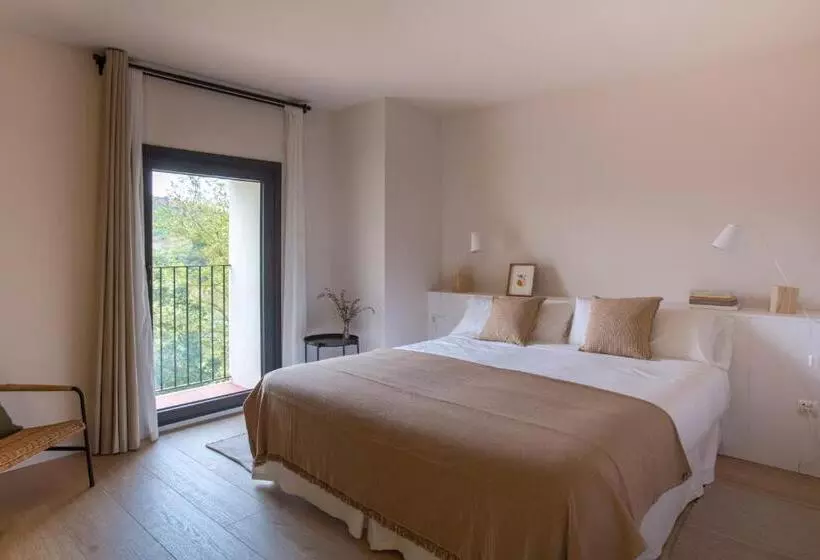 Hotelli Rural Mas De L Illa