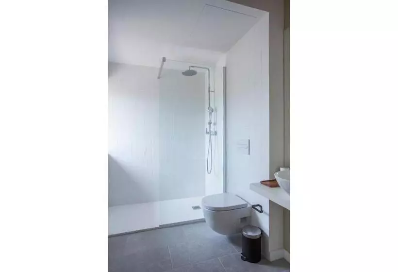 Hotelli Rural Mas De L Illa