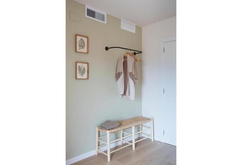 فندق Rural Mas De L Illa