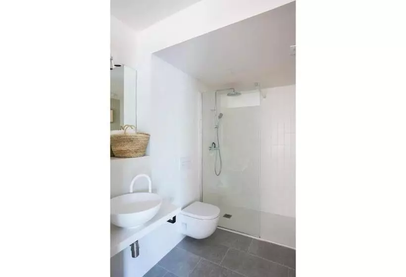 Hotelli Rural Mas De L Illa