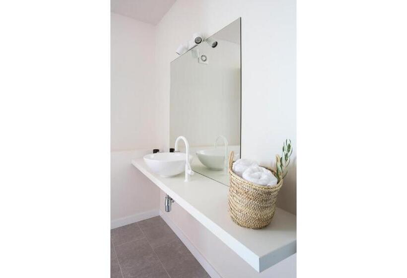 فندق Rural Mas De L Illa