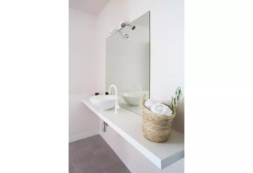 Hotelli Rural Mas De L Illa