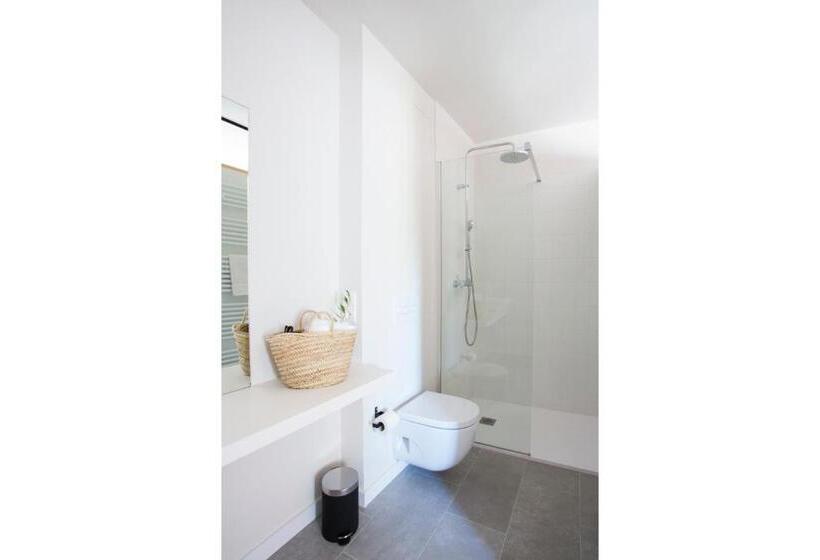 فندق Rural Mas De L Illa