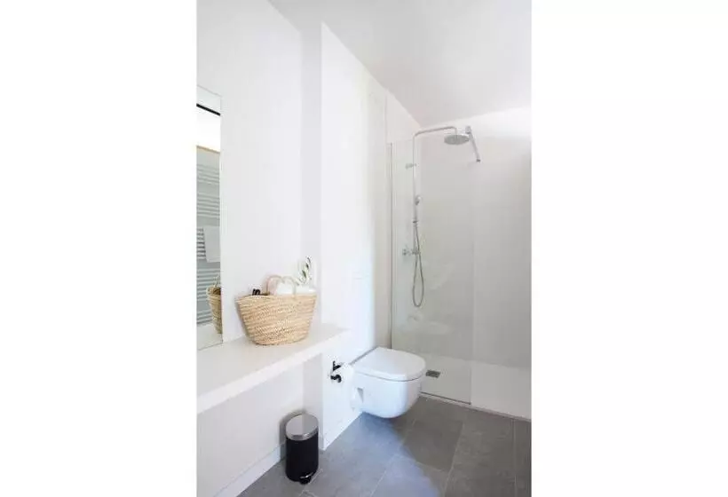 Hotelli Rural Mas De L Illa