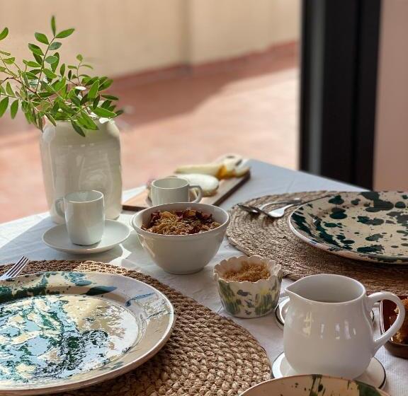 فندق Rural Mas De L Illa