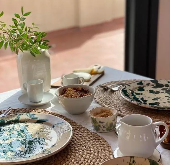 Hotelli Rural Mas De L Illa