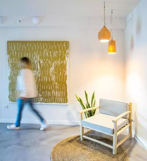 Hotelli Rural Mas De L Illa