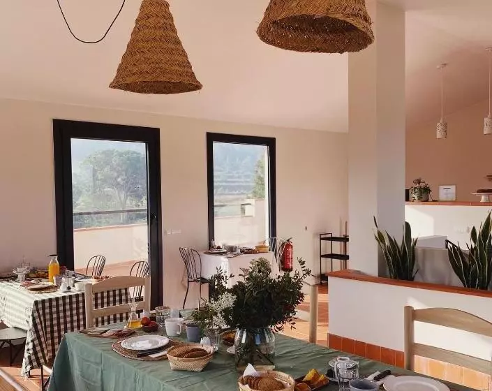 Hotelli Rural Mas De L Illa