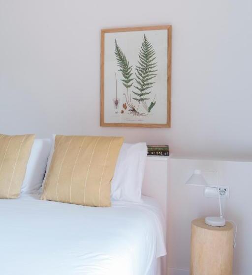 فندق Rural Mas De L Illa