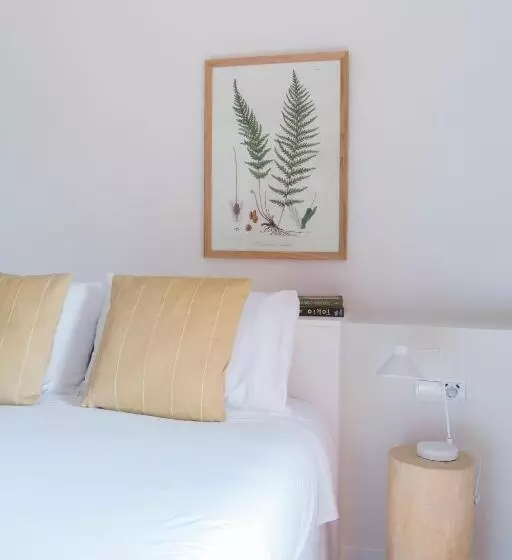 Hotelli Rural Mas De L Illa