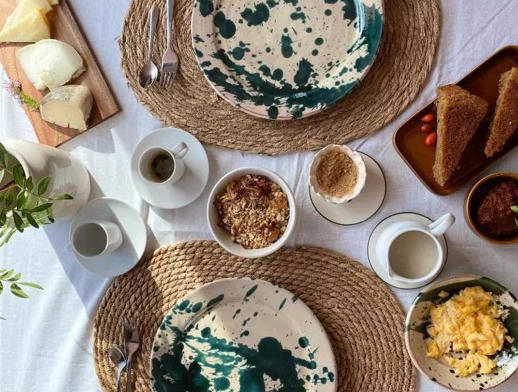 Hotelli Rural Mas De L Illa