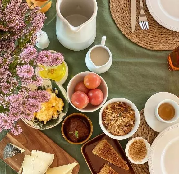 Hotelli Rural Mas De L Illa