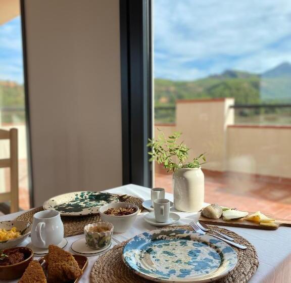 فندق Rural Mas De L Illa