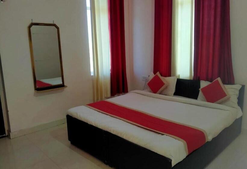 בית מלון כפרי The Forest View Resort