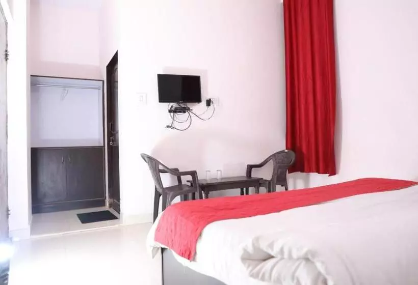 Hotelli The Forest View Resort