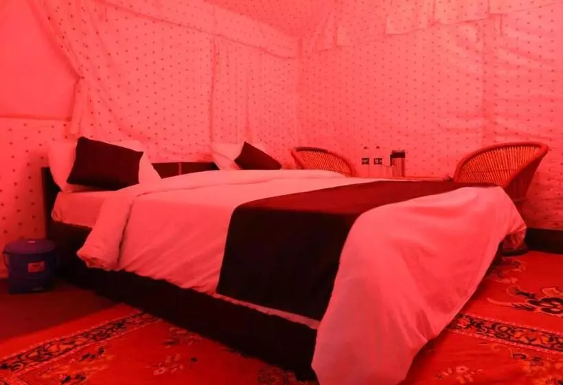 Hotelli The Forest View Resort