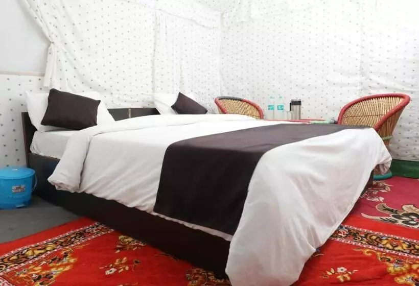 Hotelli The Forest View Resort