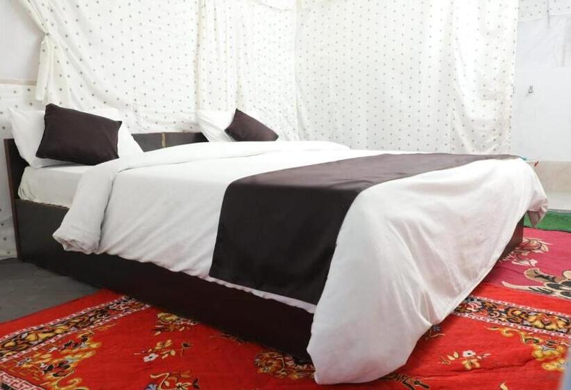 בית מלון כפרי The Forest View Resort