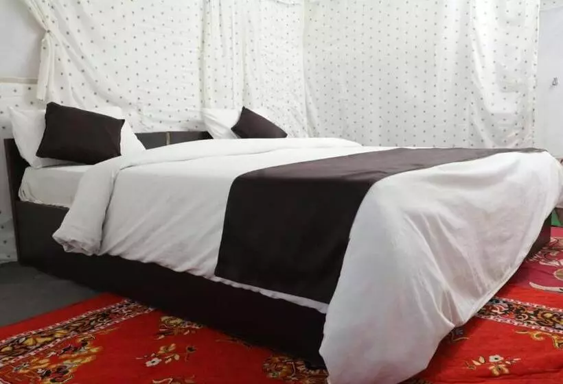 Hotelli The Forest View Resort