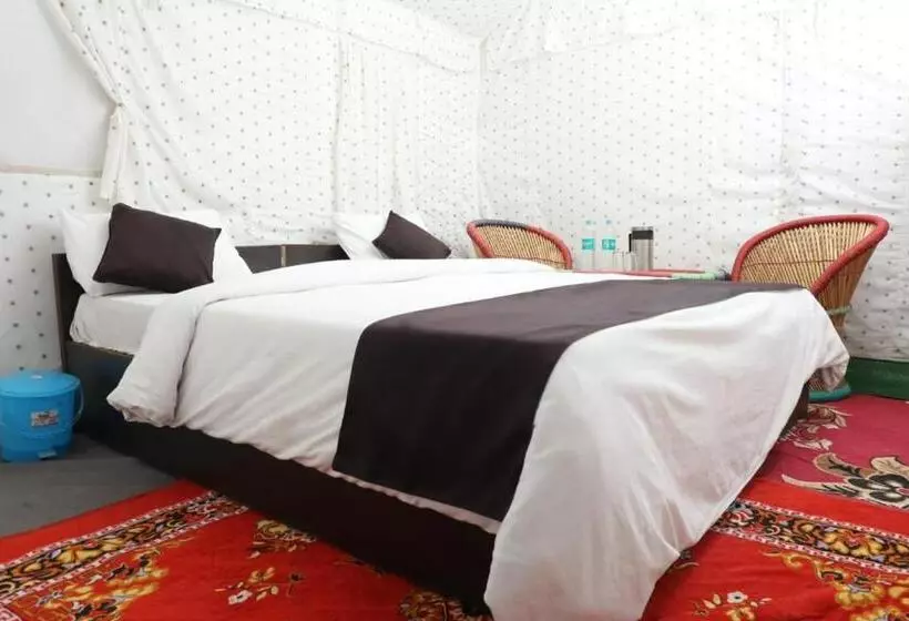 Hotelli The Forest View Resort