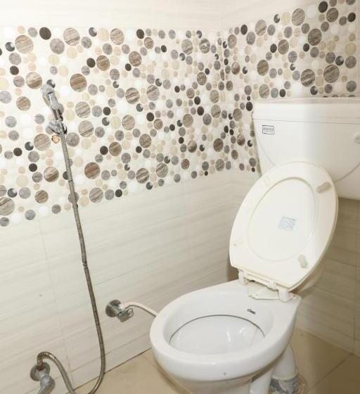 בית מלון כפרי The Forest View Resort