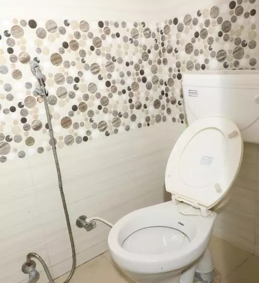 Hotelli The Forest View Resort